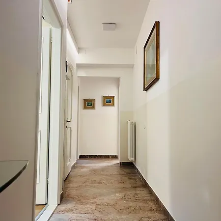 Ca Di Buole 8B Apartment Mestre Exterior photo