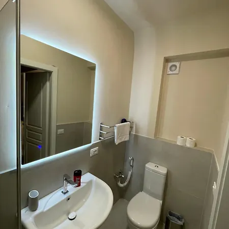 Ca Di Buole 8B Apartment Mestre Exterior photo
