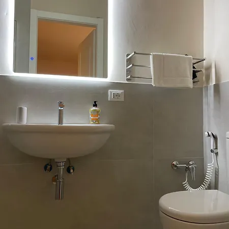 Ca Di Buole 8B Apartment Mestre Exterior photo