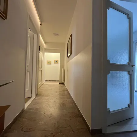 Ca Di Buole 8B Apartment Mestre Exterior photo