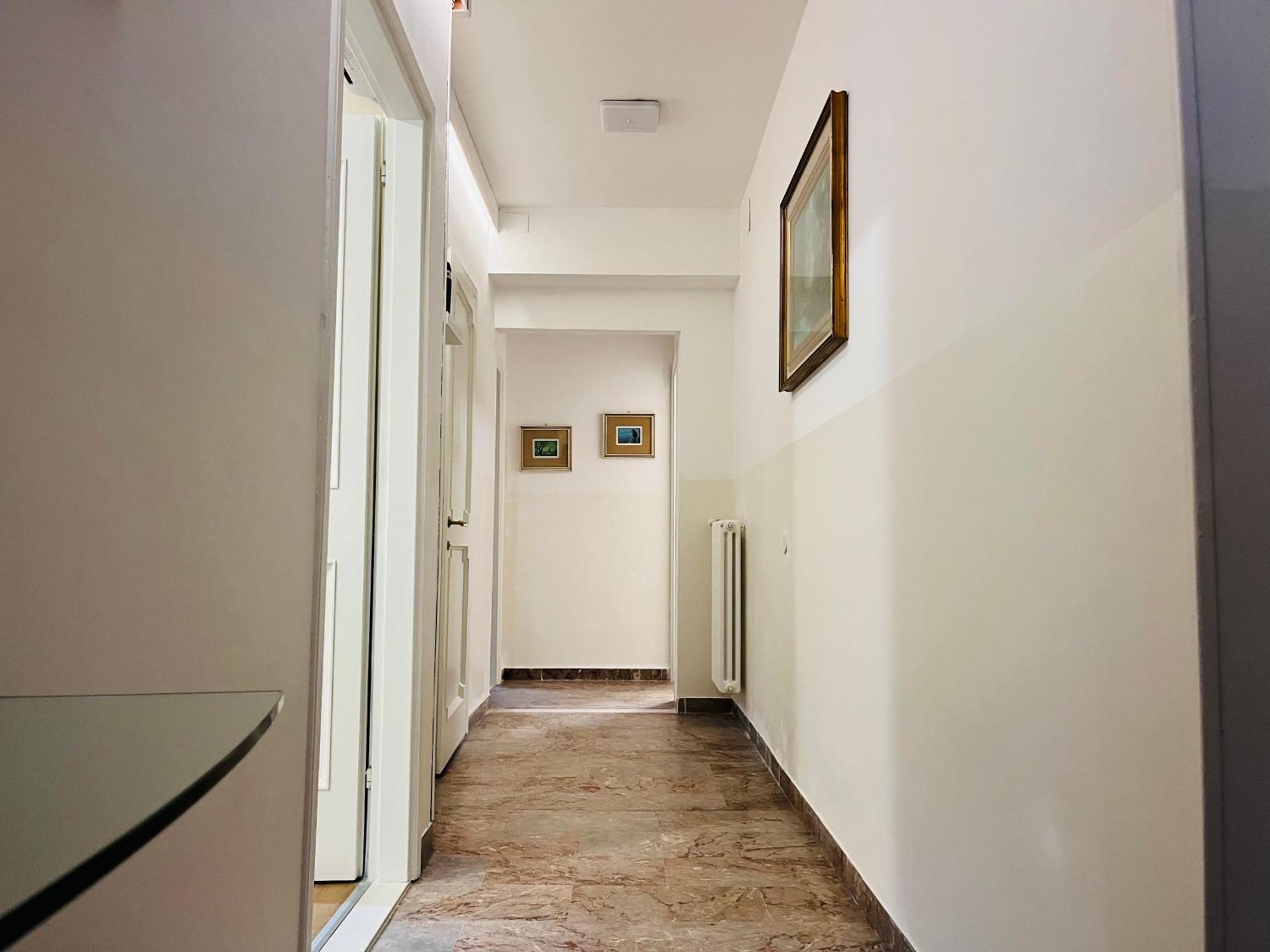 Ca Di Buole 8b Homestay Mestre