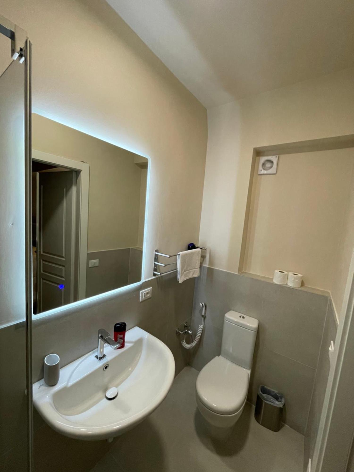 Ca Di Buole 8b Homestay Mestre