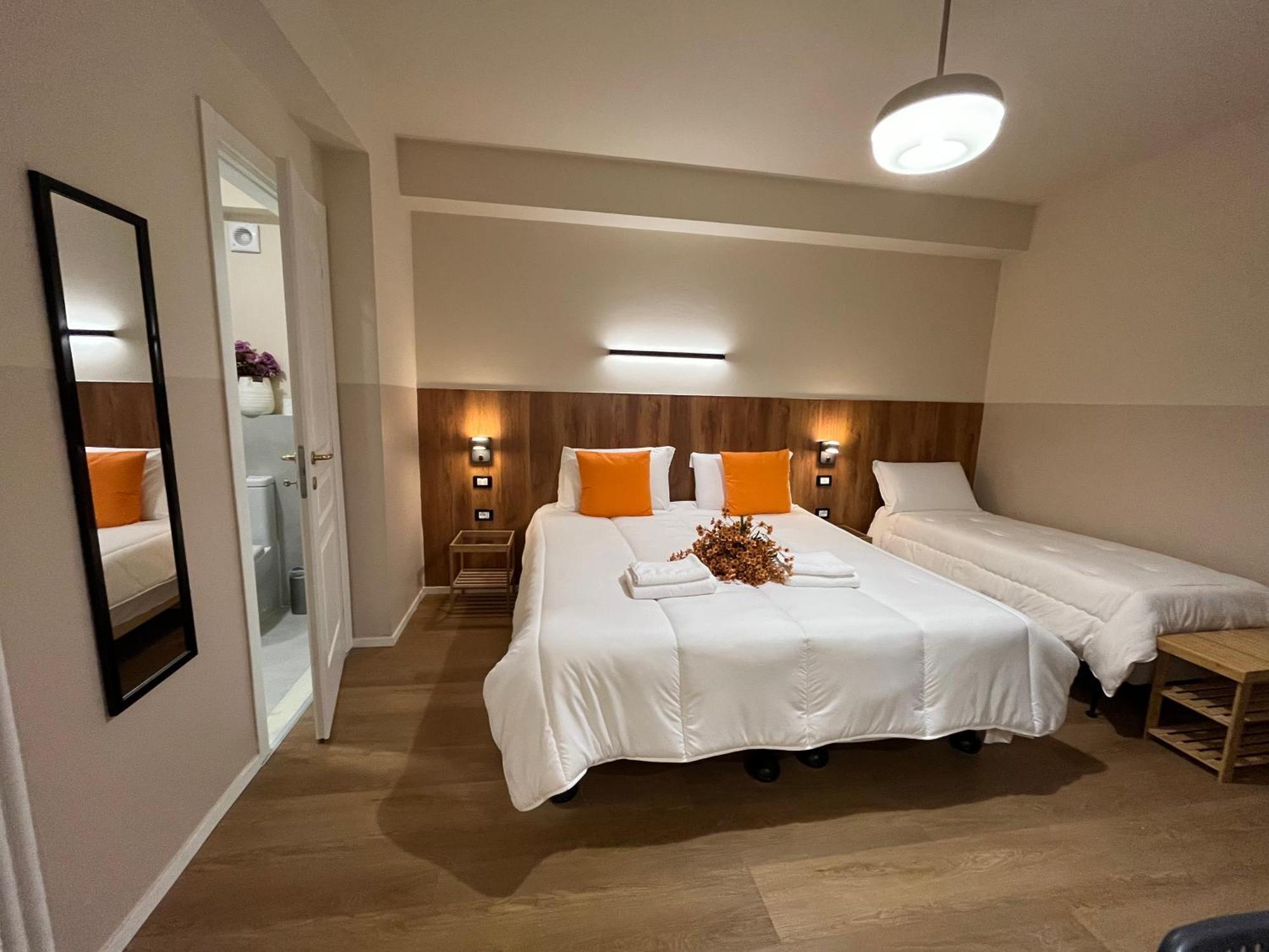 Homestay Ca Di Buole 8b Mestre