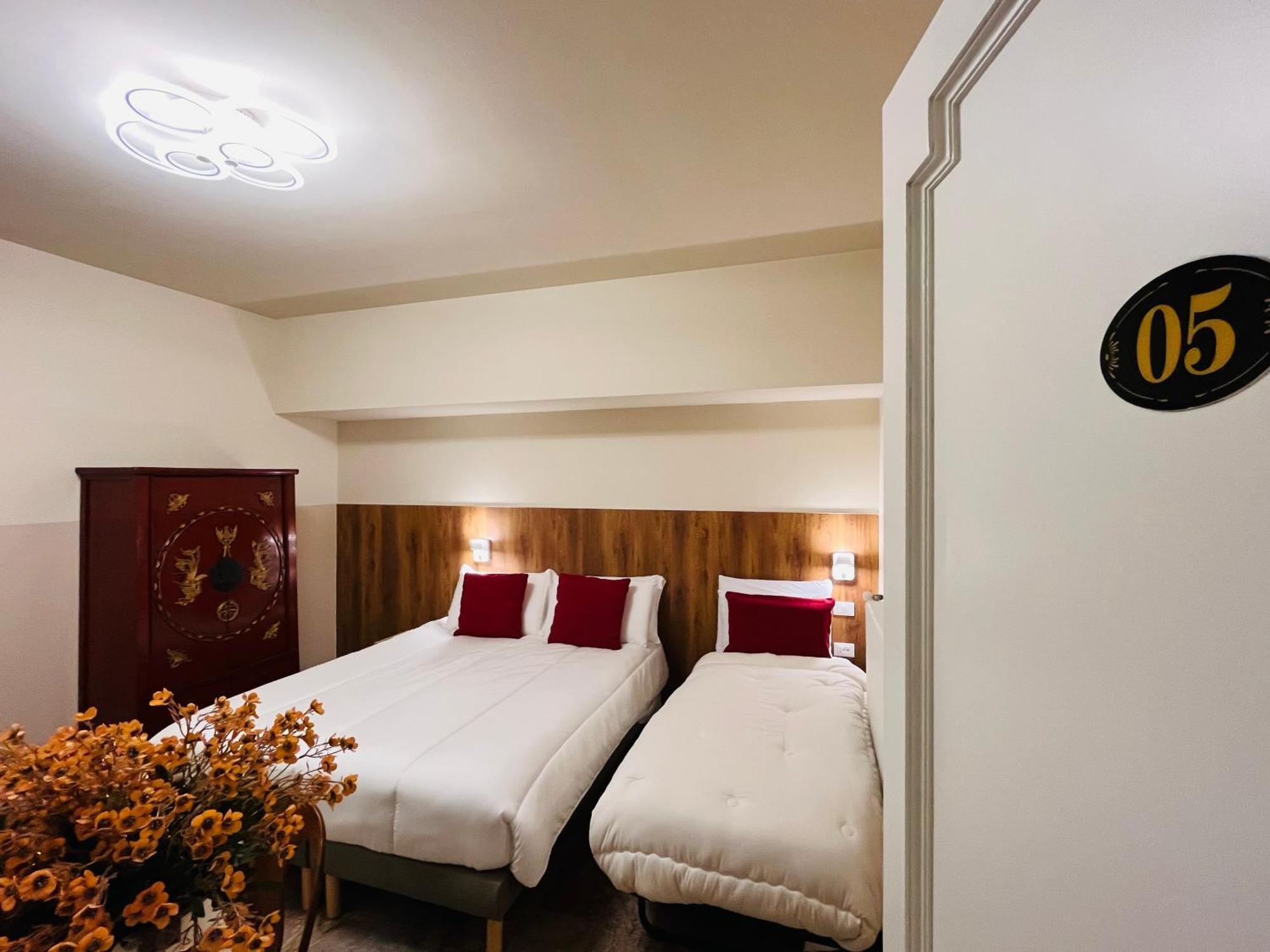 Ca Di Buole 8b Homestay Mestre