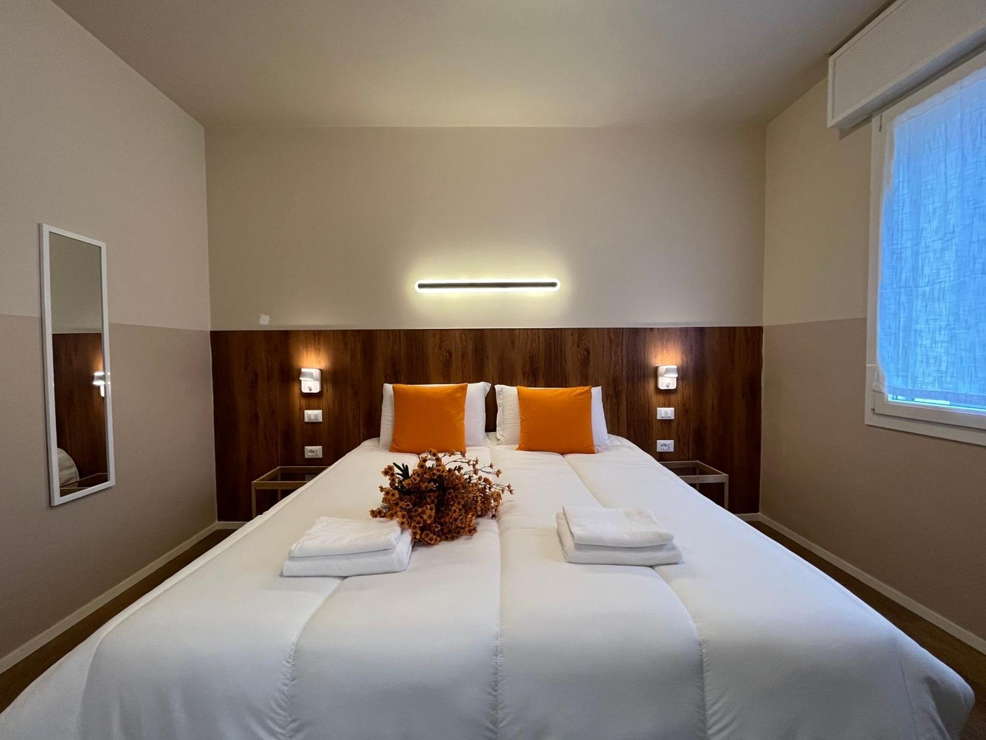 Homestay Ca Di Buole 8b Mestre