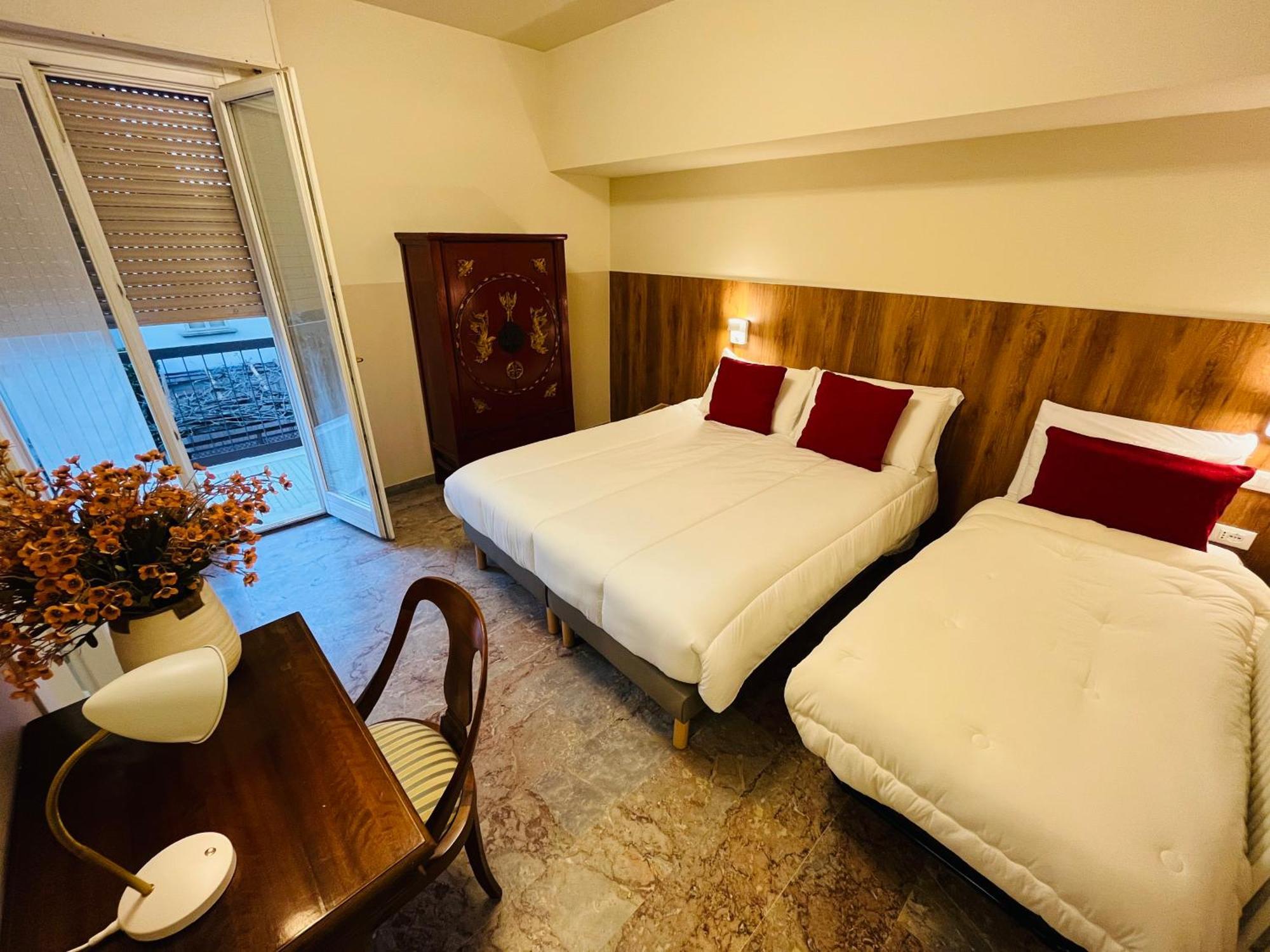 Homestay Ca Di Buole 8b Mestre